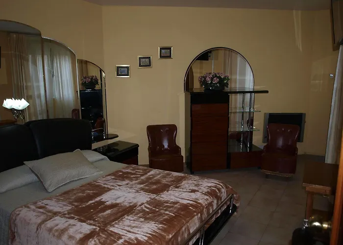 Hotel Francisco Javier